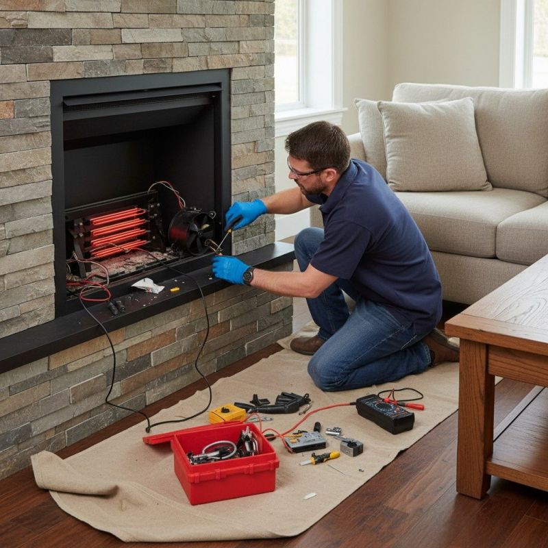 Contact About Fireplace Masonry
