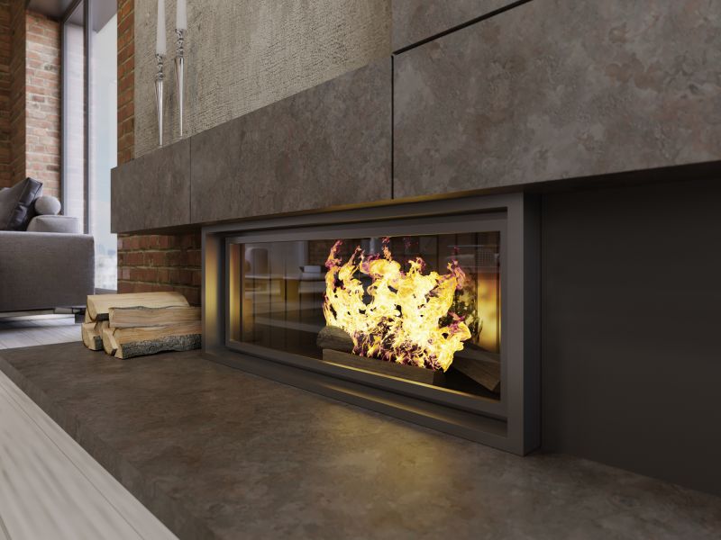 Fireplace Masonry