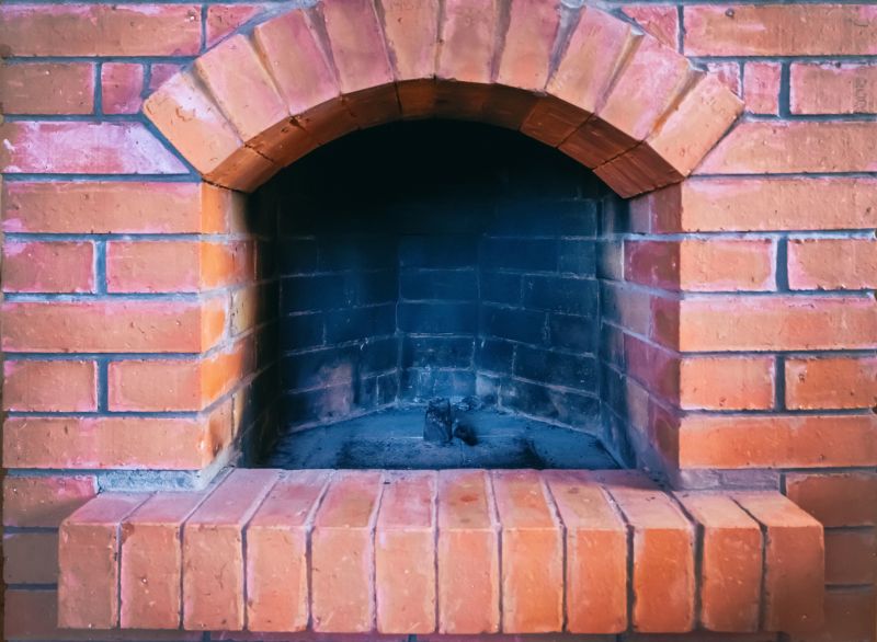 Fireplace Masonry