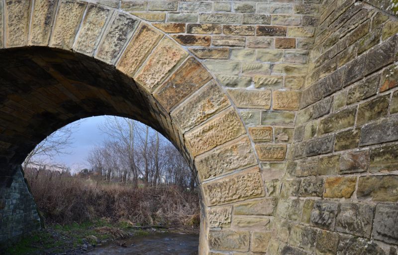 Arch and Structural Masonry