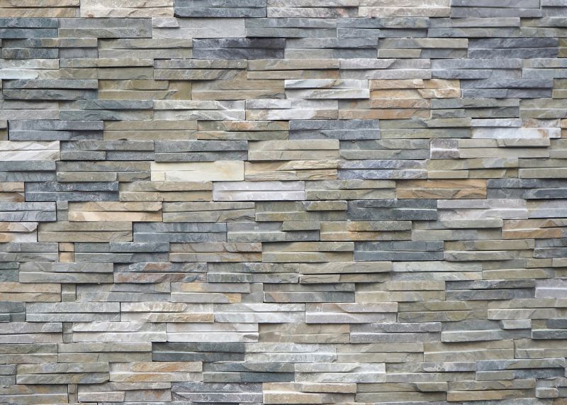 Stone Cladding