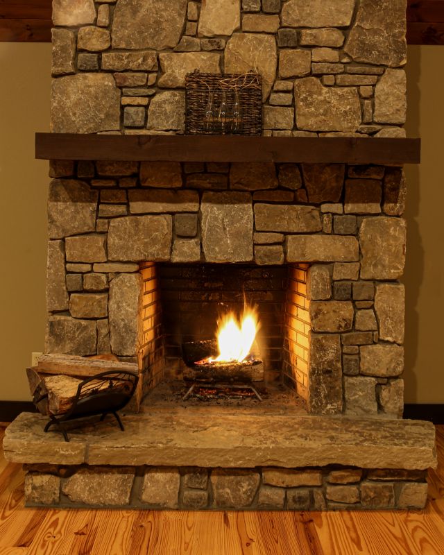 Fireplace Masonry
